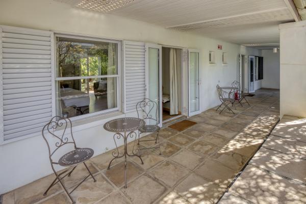 Explorer Guesthouse - 172186