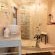 Luxury Queen Room En-suite Bathroom (R2)