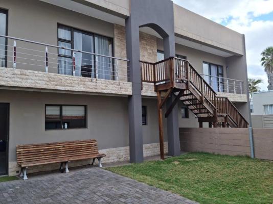 Hope Lodge - 172447