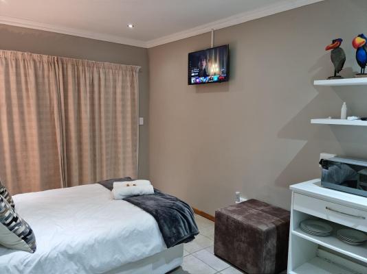 Hope Lodge - 172450