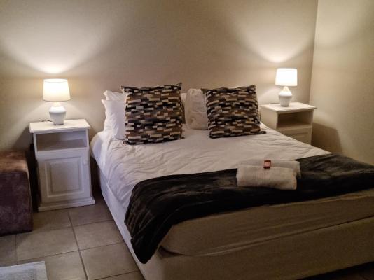 Hope Lodge - 172455