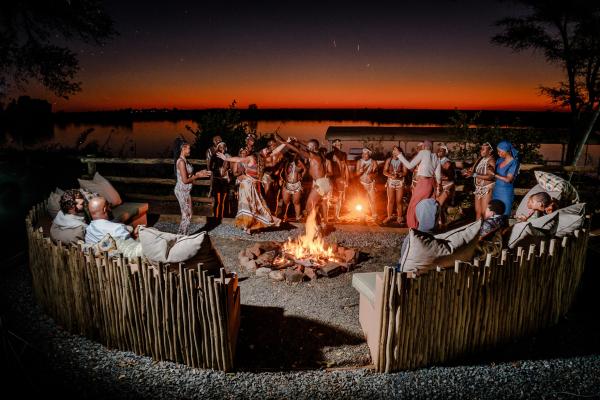 Chobe Marina Lodge - 172473