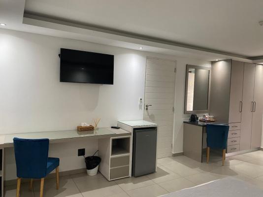 Impecto Guest House - 172498