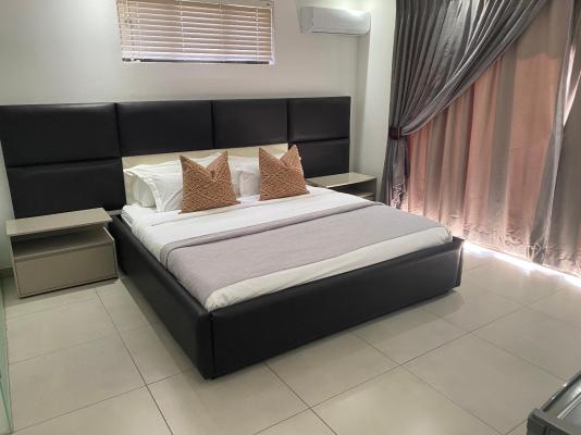 Impecto Guest House - 172499