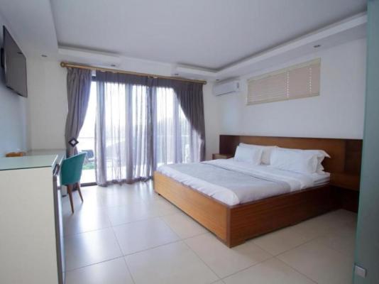 Impecto Guest House - 172502