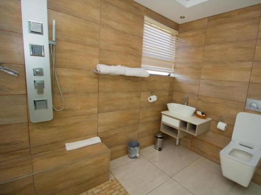 Impecto Guest House - 172505