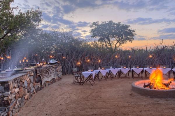 Rhulani Safari Lodge - 172609
