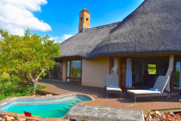 Rhulani Safari Lodge - 172614