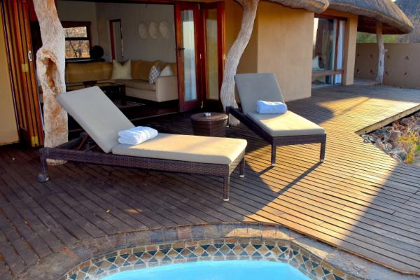 Rhulani Safari Lodge - 172617