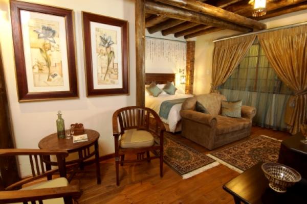 Lapalosa Lodge