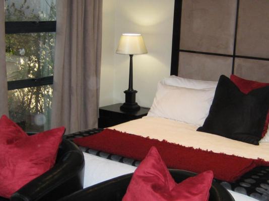 Rosebank Lodge by Claires - 172735