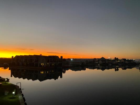 Water Views Apartment - 172800