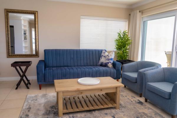 Water Views Apartment - 172801