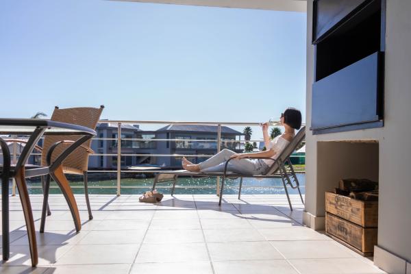 Water Views Apartment - 172805