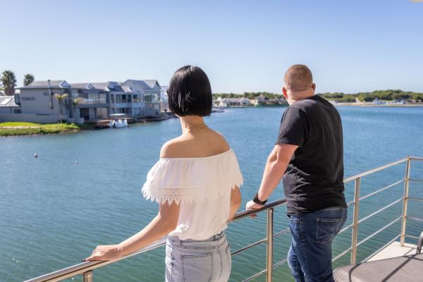 Water Views Apartment - 172812