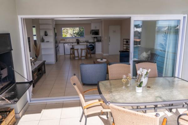 Water Views Apartment - 172816