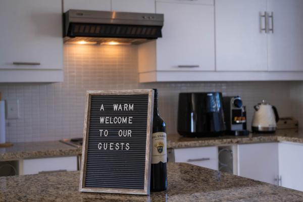 Water Views Apartment - 172819