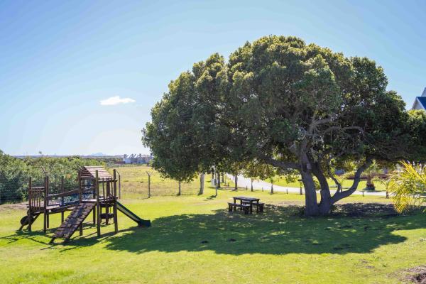 Water Views Apartment - 172821