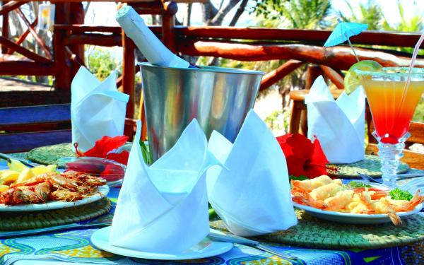 Archipelago Resort - 172905