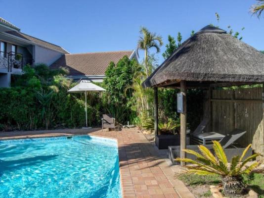 Ruslamere Hotel - 172970
