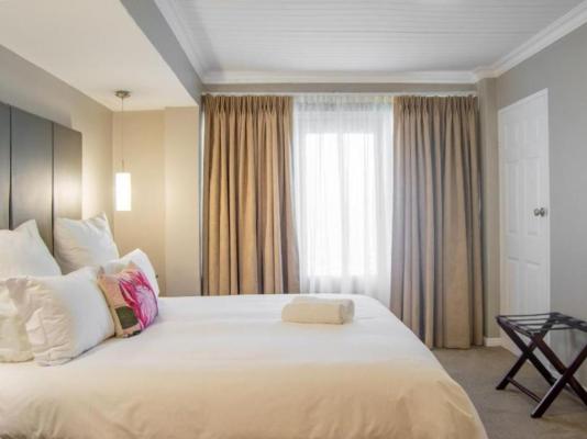 Ruslamere Hotel - 172976