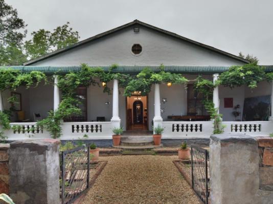 The Bethesda Guesthouse - 173011