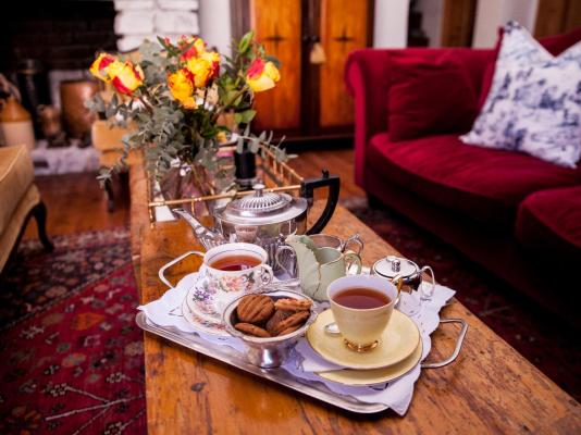 The Bethesda Guesthouse - 173014