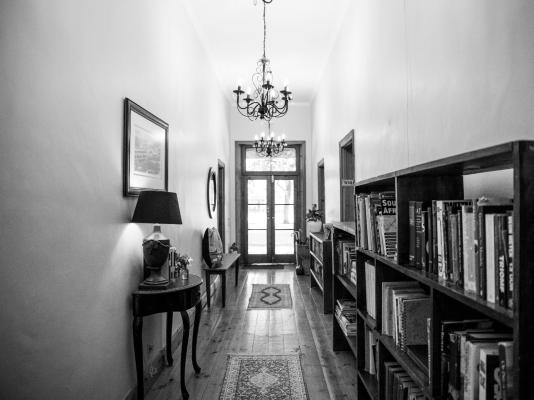 The Bethesda Guesthouse - 173015
