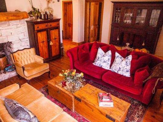 The Bethesda Guesthouse - 173019