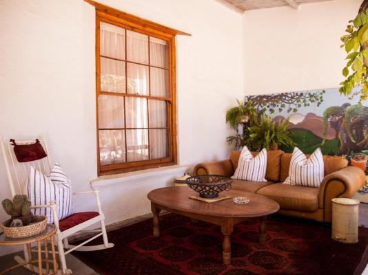 The Bethesda Guesthouse - 173020