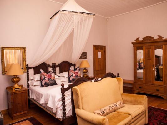 The Bethesda Guesthouse - 173027