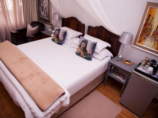 The Bethesda Guesthouse - 173028