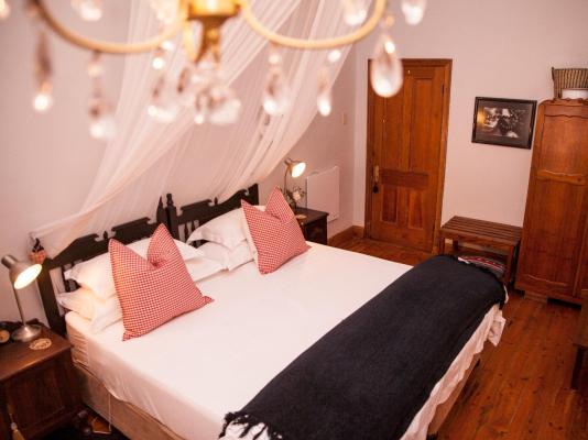 The Bethesda Guesthouse - 173029