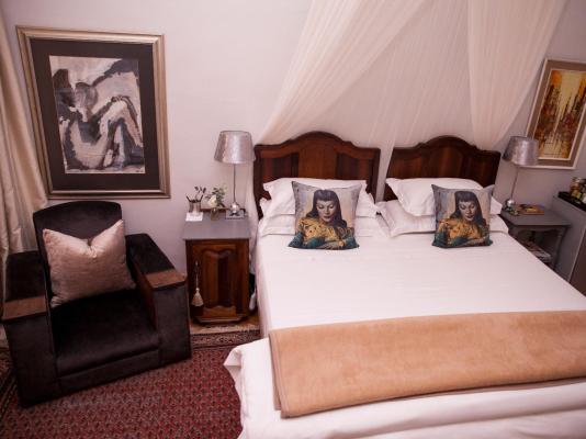The Bethesda Guesthouse - 173030