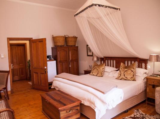 The Bethesda Guesthouse - 173031