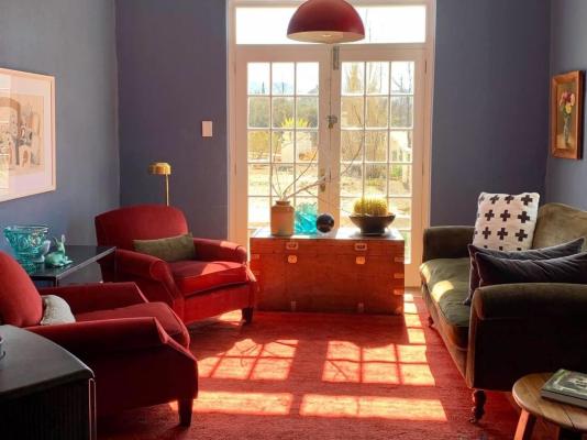 The Bethesda Guesthouse - 173033