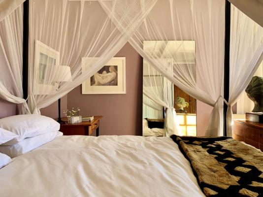 The Bethesda Guesthouse - 173034