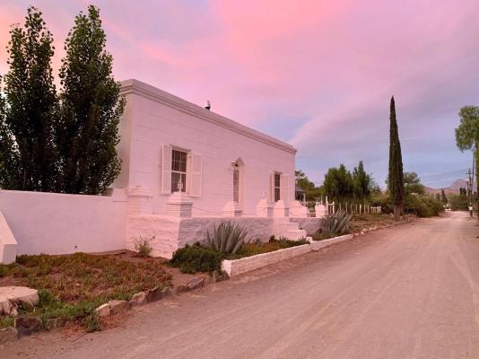 The Bethesda Guesthouse - 173035