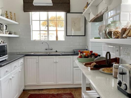 The Bethesda Guesthouse - 173036