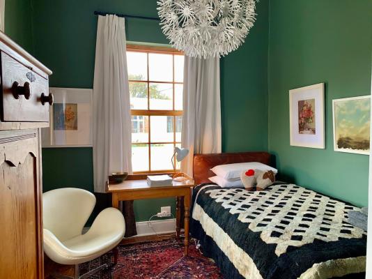 The Bethesda Guesthouse - 173038