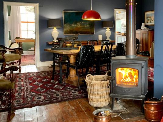 The Bethesda Guesthouse - 173039