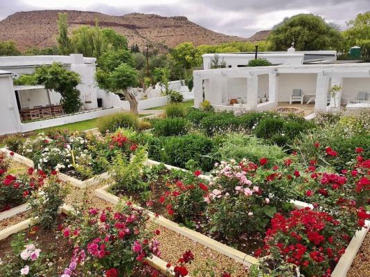 The Bethesda Guesthouse - 173040