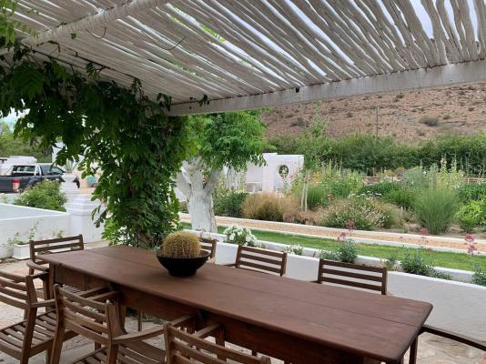 The Bethesda Guesthouse - 173041