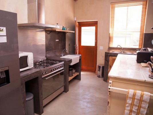 The Bethesda Guesthouse - 173044