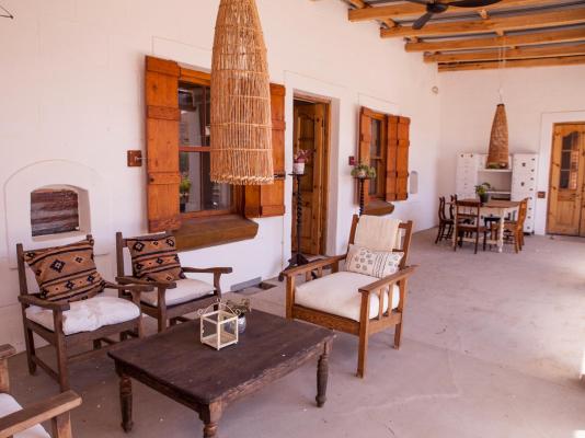 The Bethesda Guesthouse - 173045