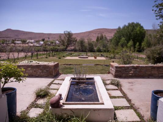 The Bethesda Guesthouse - 173046