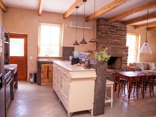 The Bethesda Guesthouse - 173048