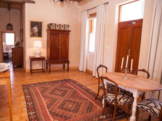 The Bethesda Guesthouse - 173049