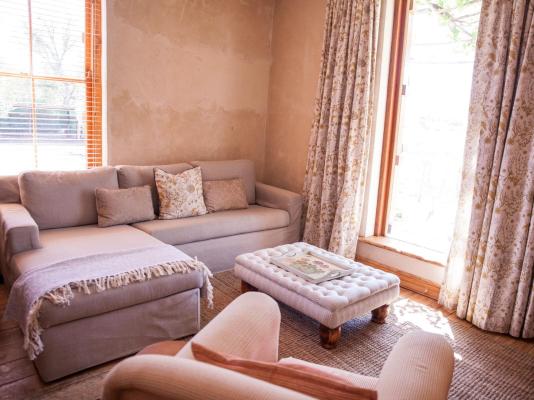 The Bethesda Guesthouse - 173050