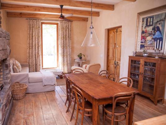 The Bethesda Guesthouse - 173051